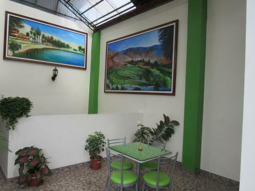 Hotel Alojamiento El Cardenal