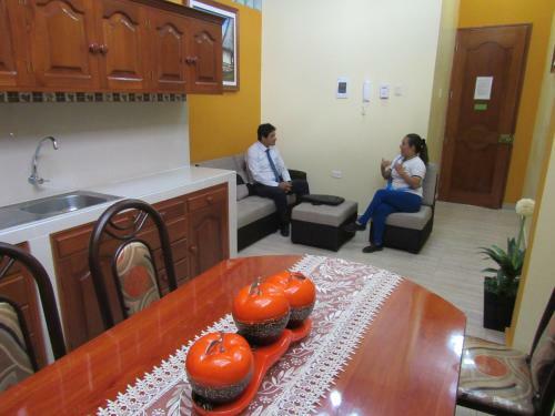Hotel Alojamiento El Cardenal