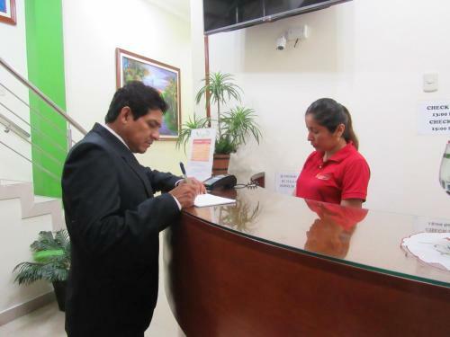 Hotel Alojamiento El Cardenal