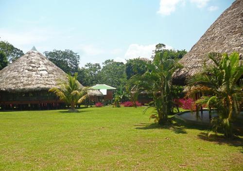Albergue Curaka Lodge