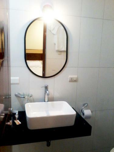 Samkauta Hotel & Suite
