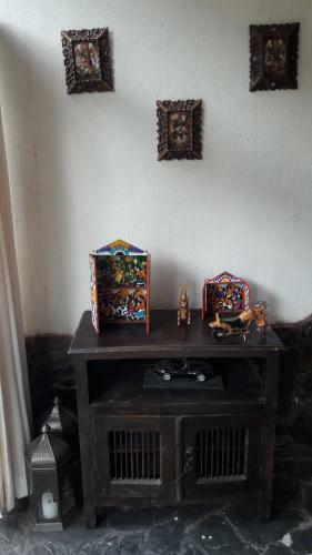 Caba�a En Valle Sagrado (lamay)
