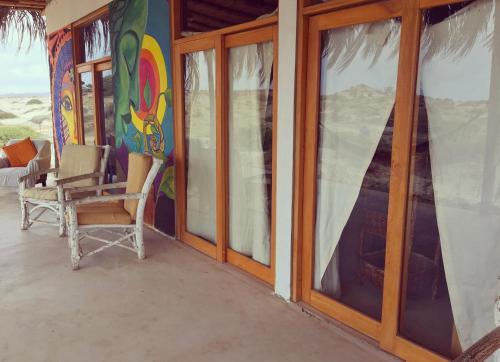 Hotel Tiki Surf House