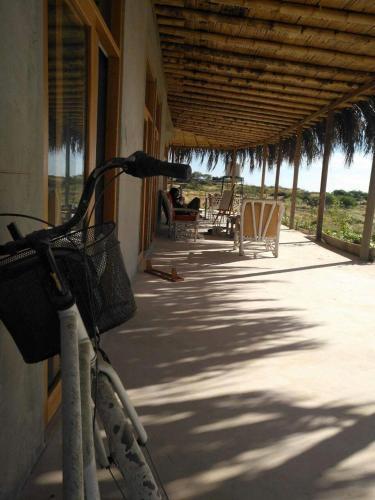 Hotel Tiki Surf House