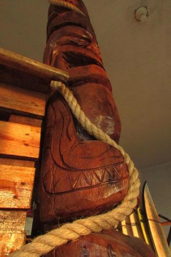 Hotel Tiki Surf House