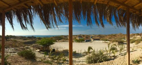 Hotel Tiki Surf House