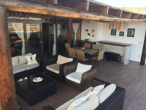 Verano 365 House