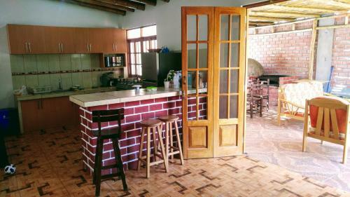 Casa De Campo Belen - Lunahuana