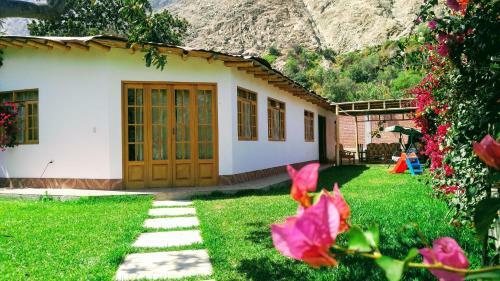 Casa De Campo Belen - Lunahuana