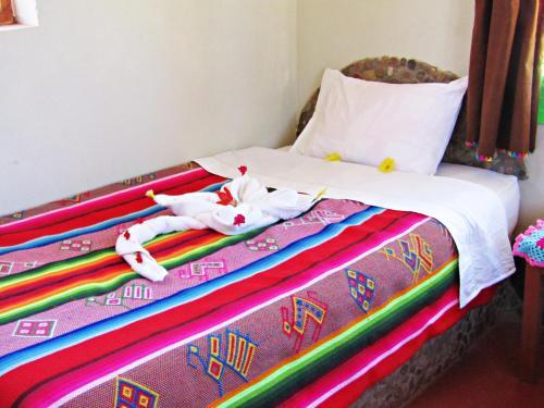 Luquina Utama Lodge