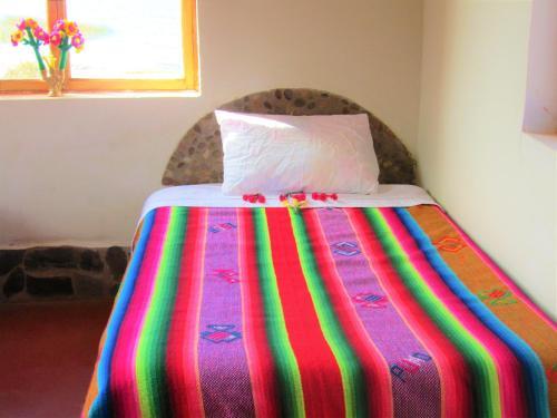 Luquina Utama Lodge