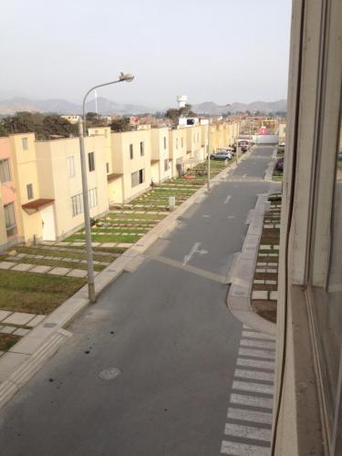 Apartamento Casa Club El Palmar