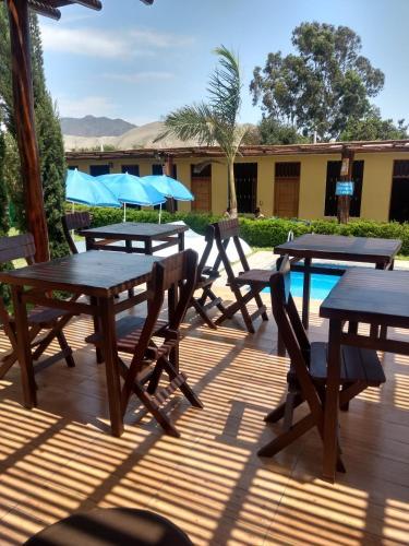 Posada La Hacienda Hotel