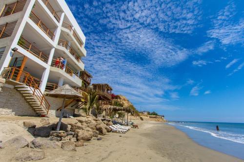 Apartamento Departamento Maui Piso 2