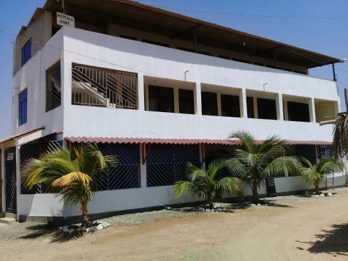 Hostal Hospedaje Jenny