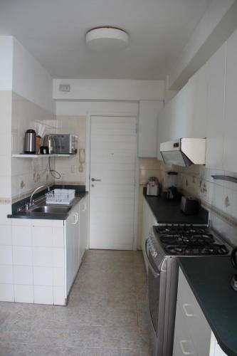 Apartamento Departamento Malecon Miraflores