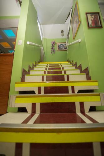 Albergue Hostal Mary Moquegua