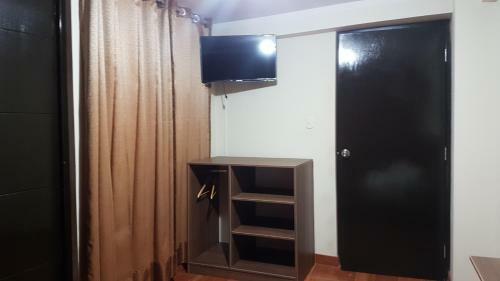 Posada C�lido Hostal