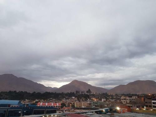 Posada C�lido Hostal