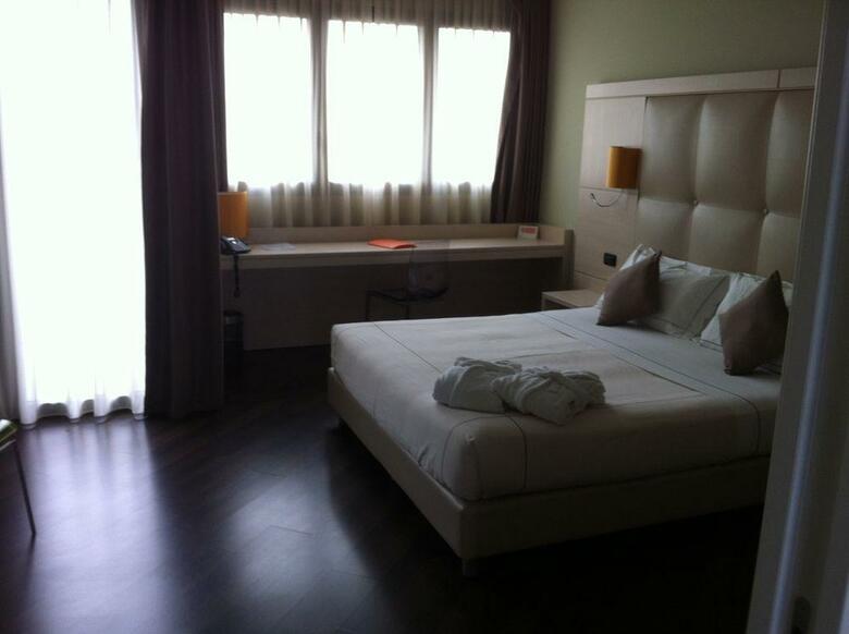 Hotel Acca Palace