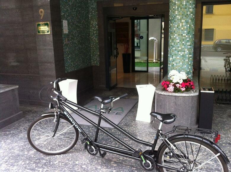 Hotel Acca Palace
