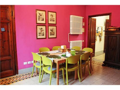 Borgo Largo 51 - Bed&breakfast
