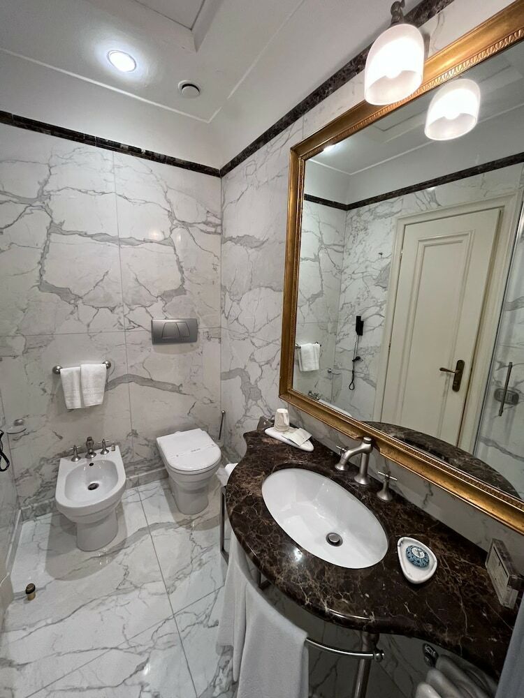Hotel Villa Duse
