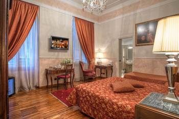 Hotel I Tre Moschettieri