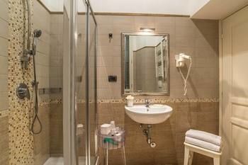 Hotel I Tre Moschettieri
