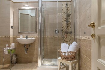 Hotel I Tre Moschettieri