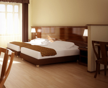 Hotel Residence Torino Centro