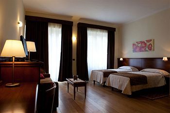 Hotel Residence Torino Centro