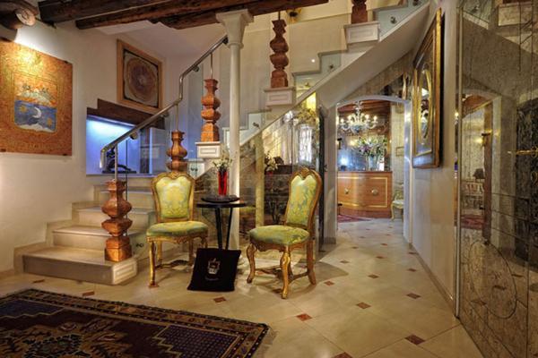 Albergue Ca' Pagan - Guest House