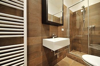 Hotel Rialto Project Apartments