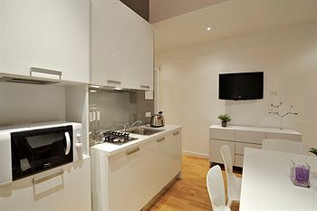 Hotel Rialto Project Apartments