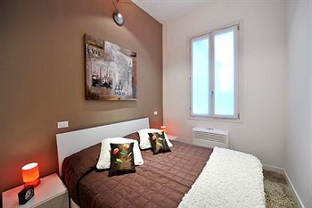 Hotel Rialto Project Apartments