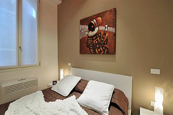 Hotel Rialto Project Apartments