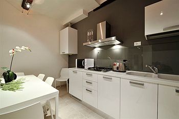 Hotel Rialto Project Apartments
