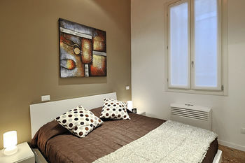 Hotel Rialto Project Apartments