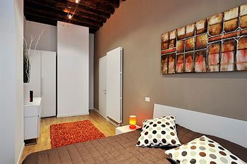 Hotel Rialto Project Apartments
