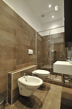 Hotel Rialto Project Apartments