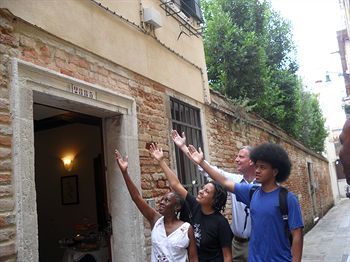 Hotel Santa Margherita Guesthouse
