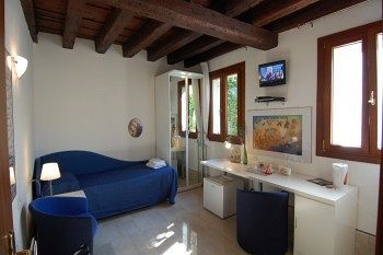 Hotel Santa Margherita Guesthouse