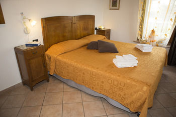 Hotel Agriturismo Le Case Di Campagna