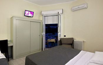 Hotel Calamosca