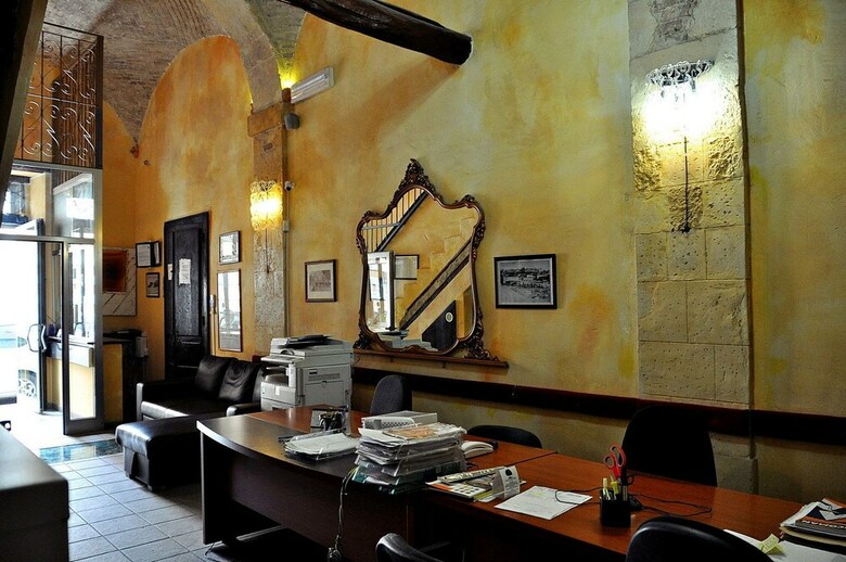 Bed & Breakfast Cagliari Novecento