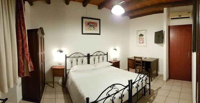 Bed & Breakfast Cagliari Novecento