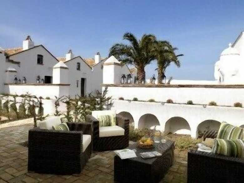 Torre Fiore Hotel Masseria