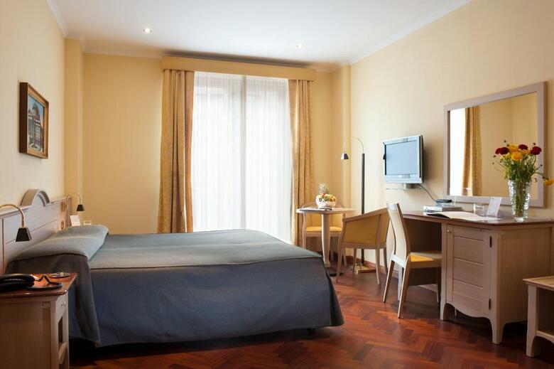 Hotel Giardino Inglese
