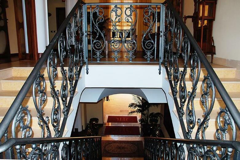 Hotel Giardino Inglese